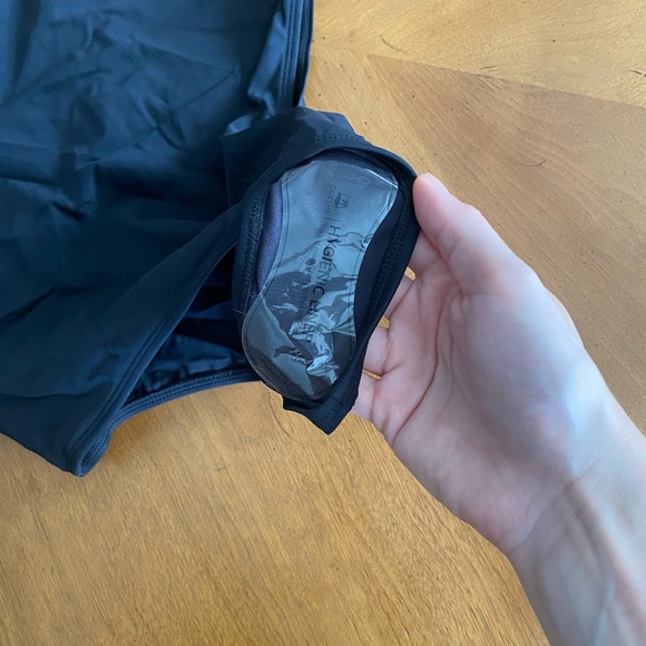 Cupshe Deep V One Piece M - Picture 3 of 8